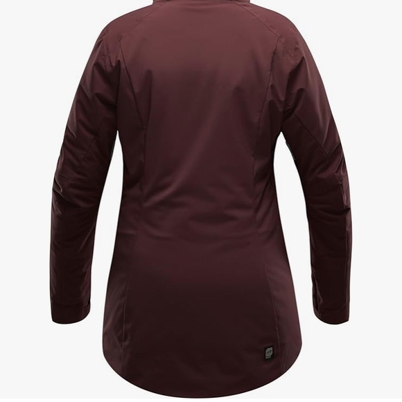 Orage W jacket - Picture 3 of 8